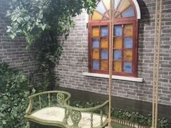 -Tipsy Bar•屋顶露台酒吧&水烟吧
