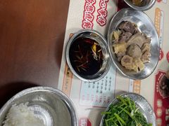 -阿秋牛排(湖心街店)