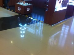 -木九十眼镜(领展购物广场·中关村店)