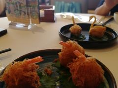 -白天鹅宾馆-宏图府餐厅