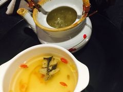 -热带雨林汗蒸馆(汶水东路店)