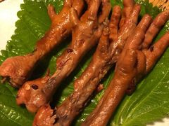 -长亭酒肆.武夷菜(鼓楼后海店)