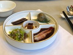 五福拼盘-虹御轩·传承江浙菜(虹桥店)