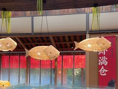 -耕渔小院·湖南鱼鲜(望城店)