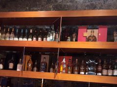 -视界美食自助餐厅·石家庄希尔顿酒店