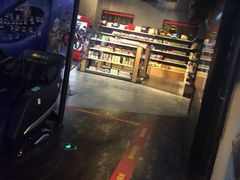 -名人国际影城(人民路店)