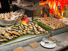 -南湖宾馆·鸳湖阁全日制餐厅