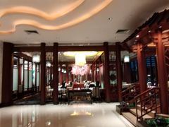 -广州花园酒店