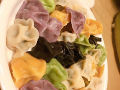 -新希望诺富特酒店-青岛湾中餐厅