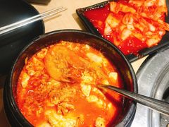 -花味·自助烤肉(雨花客厅店)