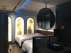 -粤塔H轻奢电竞酒店(海珠广州塔中山大学店)