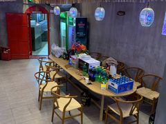 -优悦派·别墅派对轰趴馆(静安店)