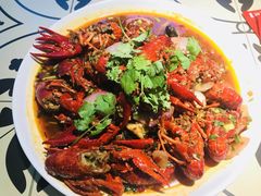 -新凯旋烧烤·燕姐千岛湖土菜