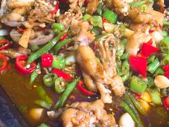 -蘭奢雅集·江浙菜(青山江滩店)