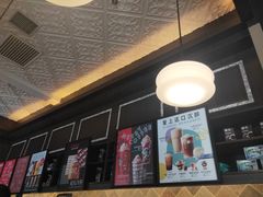 -星巴克(杭州银泰城西一店)