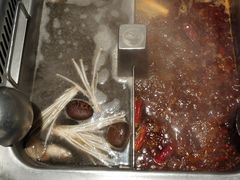 -巴蜀楼外楼火锅(西三路店)