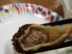-舒蔡记生煎菜饭(云南中路店)