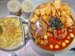 -小螺大作·螺蛳粉火锅(林和西店)
