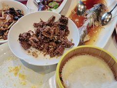 -大鸭梨烤鸭(枣园店)