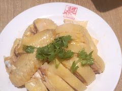 -泰煌鸡·上海白斩鸡·鸡汤面(鹤庆店)