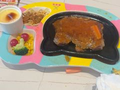 -豪享来牛排(人民店)