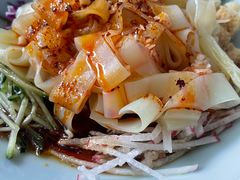 -帕米尔食府(白云观店)