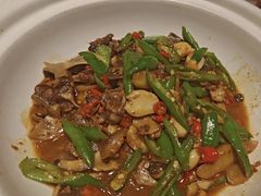 -衡地道·三菜一汤(水岸新城店)