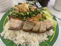 -陈光记烧腊(长寿路店)