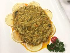 -新花城蟹粉馆(乌鲁木齐店)