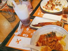 -大快活(丽丰店)