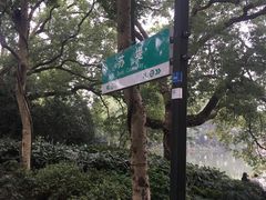 -苏堤停车场
