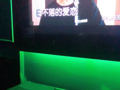 -米乐星世界KTV(汇智国际商业中心店)