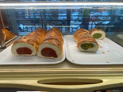 -新侨三宝乐面包店(崇文门店)