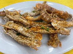 -秋姐美食店(旅游大道店)