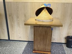 -七采菌园·石锅鱼野生菌火锅(环城北路店)