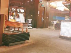 -广州天河合景福朋喜来登酒店 · 聚味轩中餐厅
