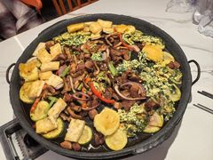 -一烙锅(友谊店)