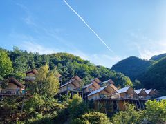 -北京山里寒舍度假酒店