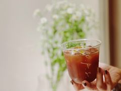 -O.P.S. CAFE