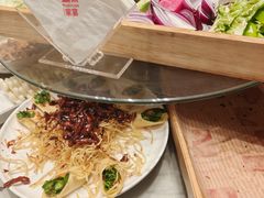 -7号院家宴.烧鸽子(门头沟店)