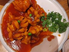 -食味酒味天津菜·古法鲜酿米酒(鼓楼店)