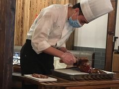 -又一福烤鸭·北京菜(东四店)