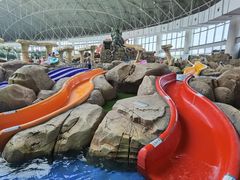 -渔岛海洋度假区