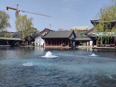 -百脉泉景区