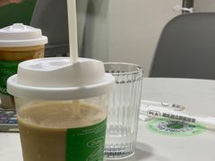 -ADO KAFE(大学城店)