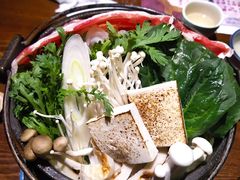 寿喜锅-二丁目食堂(铁西星摩尔店)