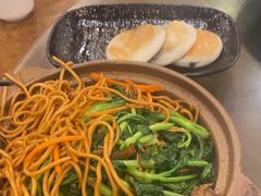 -一楼食业·美食人家