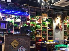 -小小河边鱼(天润城店)