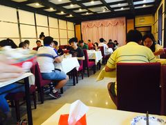 大堂-九头鸟酒家(四道口店)