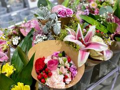-鹿岛会员店(熙地港店)